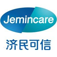 Jemincare Logo