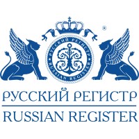 Russian Register UAE Logo