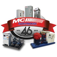 Motor Controls Inc. Logo