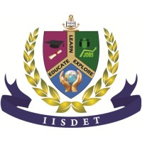 Indian Institute for Skill Development & Employment Training Logo
