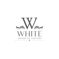 White Maison de Couture (WMdC) Logo