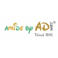 AMIDE BY AD PRIVATE LIMITED Logo