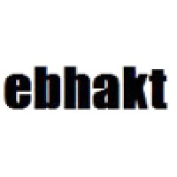 ebhakt Logo