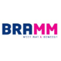 BRAMM Logo
