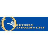 Odyssey Informatics Logo