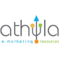 ATHYLA Logo