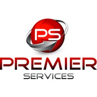 Premier Tax and Business Services Logo