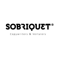 Sobriquet® Logo