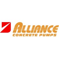 Alliance Concrete Pumps, Inc. Logo