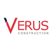 Verus Construction Logo