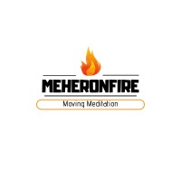 MeherOnFire Logo