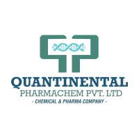 Quantinental Pharmachem Private Limited Logo