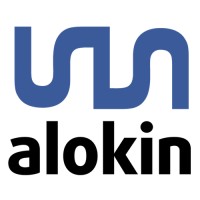 Alokin Software Logo