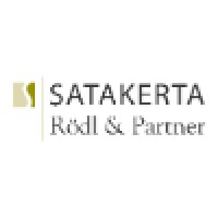 Satakerta Rödl & Partner Oy Logo