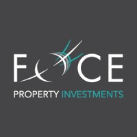 Foce Property Investments Logo