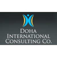Doha International Consulting Logo