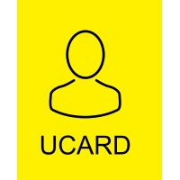Ucard Cloud Logo