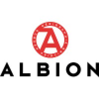 Sérigraphie Albion Screen Printing Inc. Logo