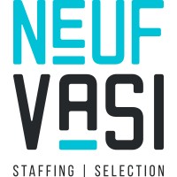 Neufvasi Digital Solutions Private Limited Logo