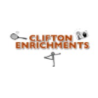 Clifton Enrichments Logo