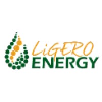 Ligero Energy Logo