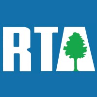 Railway Tie Association Logo