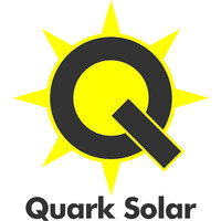 Quark Solar Pvt Ltd Logo