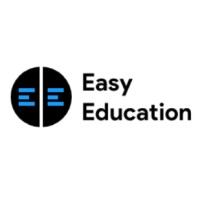 Easy Education Logo