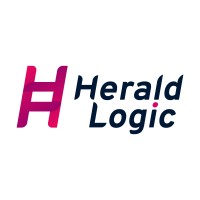 Herald Logic Pvt Ltd Logo