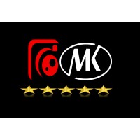 MK FILMS Logo