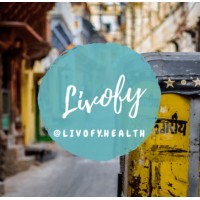 Livofy (Previously Keto India) Logo