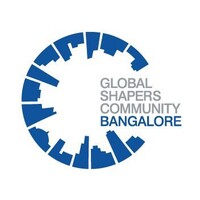 Global Shapers Bengaluru Logo