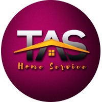 TAS Home Service Logo