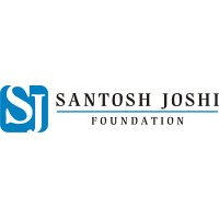 Santosh Joshi Foundation Logo