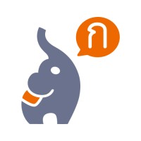 Thai in HK · 泰文班 Logo