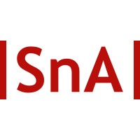 SnA Consulting Logo