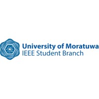IEEE Student Branch University of Moratuwa Logo