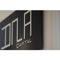 DNA Capital Logo