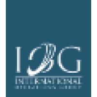 International Operations Group Logo