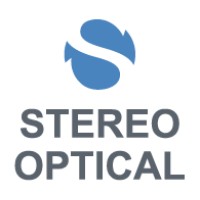 Stereo Optical Company, Inc. Logo