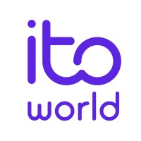 Ito World Logo