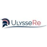 UlysseRe Reinsurance Brokers Logo