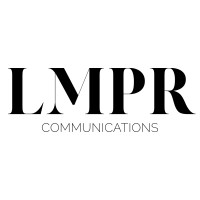 LMPR Communications Logo