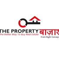 The Property Bazar Logo