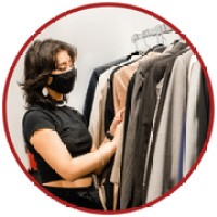 Dress for Success Pittsburgh Logo