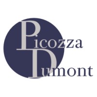 Picozza Dumont LLC Logo