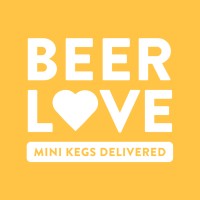 BEERLOVE Logo