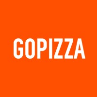 GOPIZZA Global HQ Logo