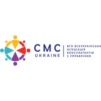 CMC-Ukraine Logo