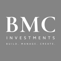 BMC Investments Logo
